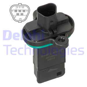 HAVA KÜTLE ÖLÇER DEBİMETRE ASTRA J-K-MOKKA-CORSA D-E-MERIVA A10-12-14-16-XER-NET-XEP- B13-14-16-DTE-DTR-DTU-B20DTH