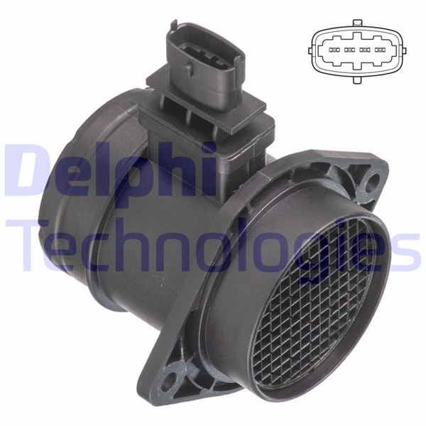 MAF SENSÖRÜ FIATFIAT FİORİNO.QUBO