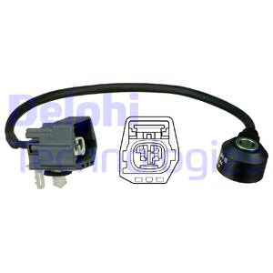 VURUNTU SENSÖRÜ FORD C-MAX-FOCUS-FOCUS C-MAX-GALAXY-MONDEO-S-MAX-TOURNEO CONNECT