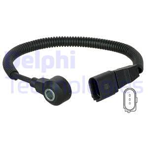VURUNTU SENSÖRÜ - AUDI A6. A8. Q7. RS4. RS6. RS7. S4. S6. S7. S8. VW TOUAREG 03/03