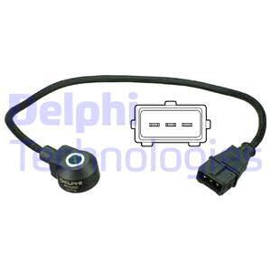VURUNTU SENSÖRÜ ALFA ROMEO 145-146-156-166-GTV-SPIDER-FIAT BRAVO-MAREA-LANCIA K KAPPA