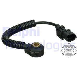 VURUNTU SENSÖRÜ - HYUNDAI ACCENT. İ10. KIA PİCANTO. RİO. MINI COOPER 03/05