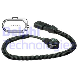 VURUNTU SENSÖRÜ - AUDI A4. A5. A6. A7. ALLROAD. Q5. Q7. R8. RS6. S4. S5. SQ5. VW TOUAREG 05/04