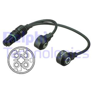 VURUNTU SENSÖRÜ - BMW 1 SERİES. 3 SERİES. 5 SERİES. 7 SERİES. X SERİES. Z SERİES 02/98