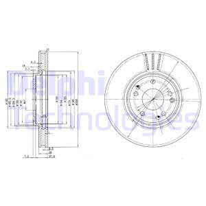 FREN DİSKİ ÇİFTLİ PAKET . DELİKLİ ÖN MERCEDES 190. 300. 500. SL280. SL320. SL500 1989 05/1998