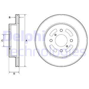FREN DİSKİ ÇİFTLİ PAKET . DELİKLİ ÖN SUZUKI IGNIS 10/2000 12/2005