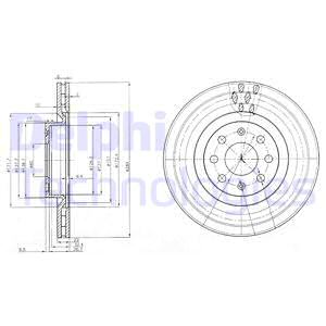 ÖN FREN AYNASI CORSA D 07 CORSA E 14 ADAM 13 PUNTO EVO-GRANDE PUNTO 05 284X22X6DLXHAVALI 15 İNÇ 55702646
