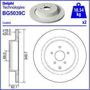 FREN DİSKİ ÇİFTLİ PAKET - BOYALI. DELİKLİ ARKA INFINITI FX30D. DX37. FX50. M Y51 37. Q50. Q60. Q 70. QX70 10/2008