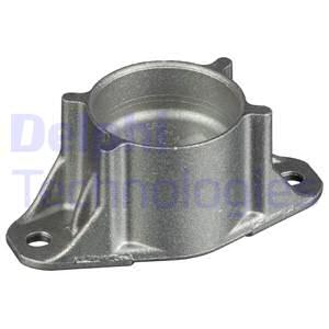 AMORTİSÖR TAKOZU ARKA C30