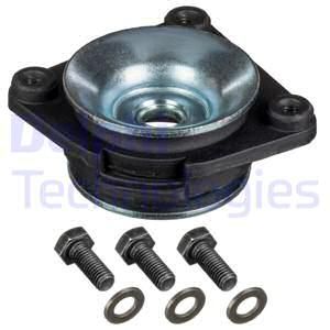 AMORTİSÖR TAKOZU ARKA VOLVO S60 2000-2010 S80 1999-2006 V70 1999-2007