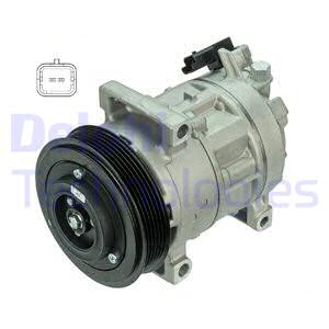 KLİMA KOMPRESÖRÜ P308-P5008-P3008-RCZ-PARTNER-BERLINGO-C4-DS4-DS5