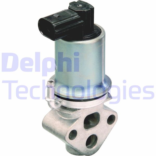 EGR VALFİ AUDI A3 -SEAT ALHAMBRA ALTEA LEON TOLEDO -SKODA OCTAVİA -VW BORA CADDY GOLF NEW BEETLE POL O SHARAN TOURAN - 95