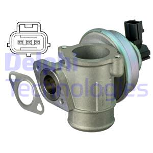 EGR VALFİ - FORD MONDEO. TRANSIT 04/2002