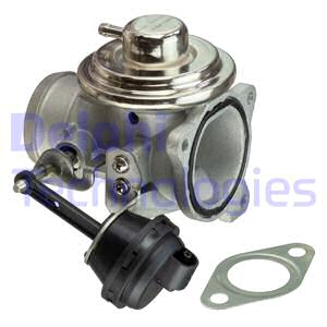 EGR VALFİ - AUDI A4. A6 // FORD GALAXY // SEAT ALHAMBRA // SKODA SUPERB // VW PASSAT. SHARAN 03/