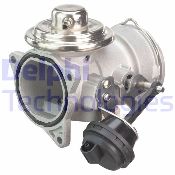 EGR VALFİ - AUDI A3 // SEAT LEON. TOLEDO // SKODA OCTAVIA // VW BORA. GOLF 06/2000