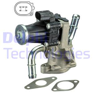 EGR VALFI BORULU YENI TIP TRANSIT V347 2.4TDCI 3.2TDCI 200PS 10 14