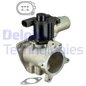 EGR VALFİ CRAFTER-MULTIVAN-TOUAREG-TRANSPORTER 06/2005 03/2017
