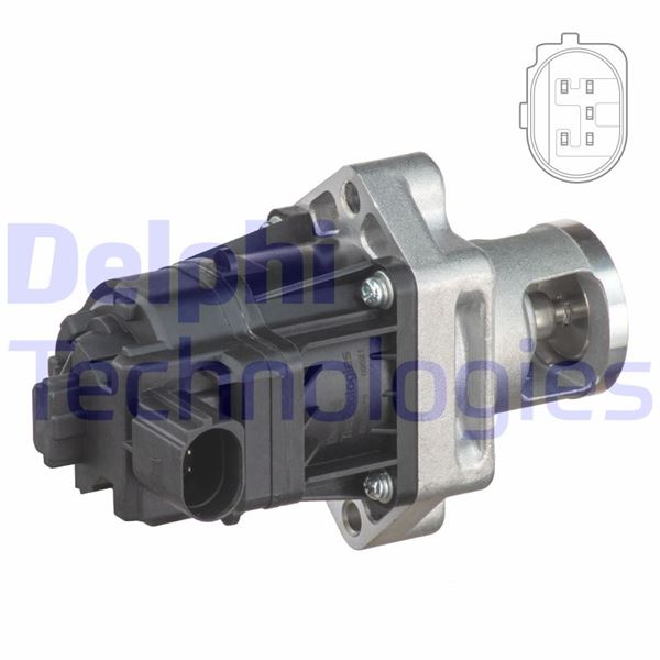 EGR VALFİ CHEVROLET MALİBU-OPEL ASTRA-INSİGNİA-ZAFİRA TOURER-SAAB 9-5 08