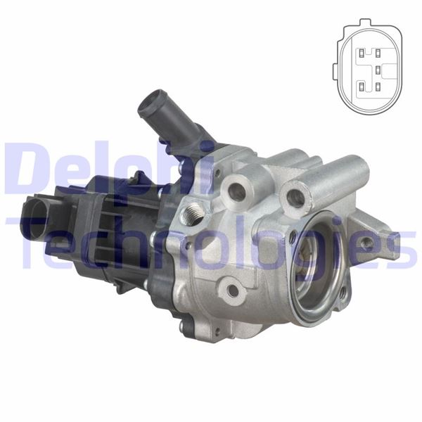 EGR VALFİ IVECO DAİLY 29L11-29L13-29L13P-29L15-29L15P-29S11-29S13-29S13P-33S11-33S13-33S13P-33S15-33 S15P-35C11-35C13-35C13P-35C15-35C15P-35S11-35S11P-35S13-35S13P-35S15-35S15P-40C11-40C13-40C13P 11-1