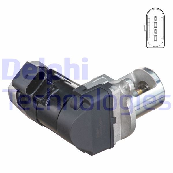 EGR VALFI MERCEDES OM642 X204 W203 W204 C219 W211 W164 W221 . CHRYSLER 300C GRAND CHEROKEE 3.0 CRD