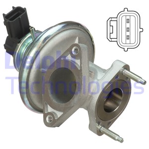 EGR VALFİ FORD MONDEO-TRANSİT 06/2000-03/2007