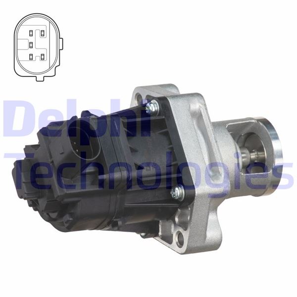 EGR VALFİ ALFA ROMEO 159-GIULIETTA FIAT 500X-BRAVO II-DOBLO-DUCATO-GRANDE PUNTO-IDEA-LINEA-PUNTO EVO 1.6 MTJ