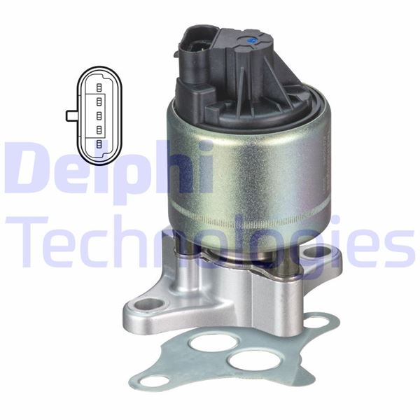 EGR VALFİ AVEO-KALOS-MATİZ-SPARK 1.0 8V-16V 04