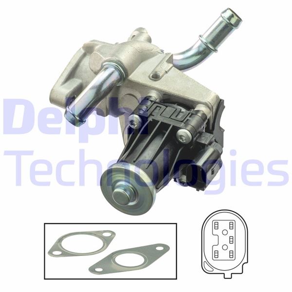 EGR VANASI TRANSIT V347 11 14 V363 V362 14 CUSTOM 12 2.2TDCI 155PS RANGER 12 MAZDA BT-50 BOXER III JUMPER DEFENDER L316-L317