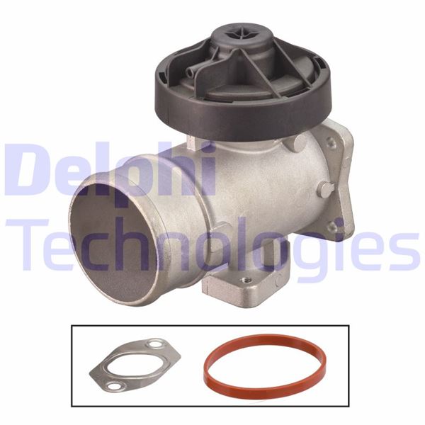 EGR VALFI MERCEDES OM668 W168 W414