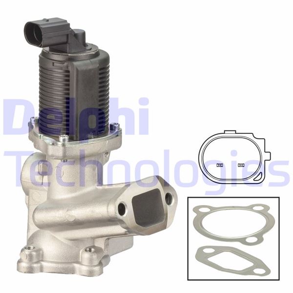 EGR VALFİ FIAT-LANCIAFIAT IDEA-LANCIA MUSA