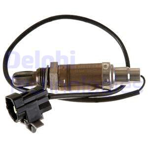 OKSİJEN SENSÖRÜ - FORD ESCORT L4. FESTIVA L4 / KIA SEPHIA L4 / MAZDA 323 L4. MX 90 94