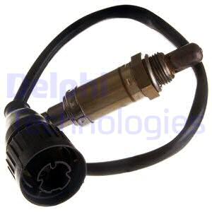 OKSİJEN SENSÖRÜ - BMW 318I L4. 318IC L4. 318IS L4. 318TI L4. 325I L6. 325IS L6. 530I V8. 840CI V8. M