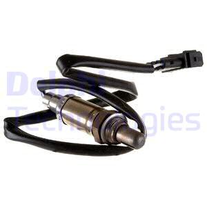 OKSİJEN SENSÖRÜ - VW CABRIOLET L4. CORRADO L4. EUROVAN L5. FOX L4. GOLF L4. JETTA L4 90 95