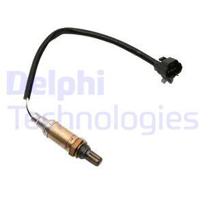 OKSİJEN SENSÖRÜ - KIA SEPHIA L4 / MAZDA 626 L4. MX 94 98