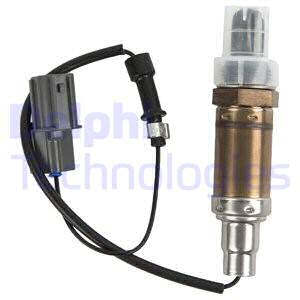 OKSİJEN SENSÖRÜ - HONDA CİVİC L4 92 95