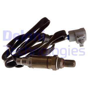 OKSİJEN SENSÖRÜ - MAZDA B2200 L4. B2600 L4 89 93