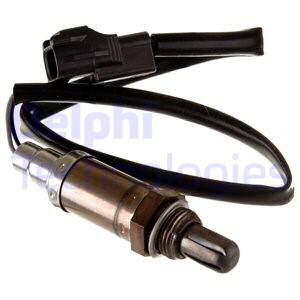 OKSİJEN SENSÖRÜ - TOYOTA CELİCA L4 90 93