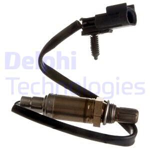 OKSİJEN SENSÖRÜ - CHEVROLET CAVALİER L4. S10 L4 / GMC SONOMA L4 / OLDSMOBILE ALERO L4 / PONTIAC GRAN