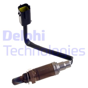 OKSİJEN SENSÖRÜ - HYUNDAI ACCENT L4. ELANTRA L4. TİBURON L4 97 99