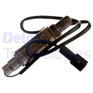 OKSİJEN SENSÖRÜ - FORD PROBE L4 / MAZDA 626 L4. MX 90 92