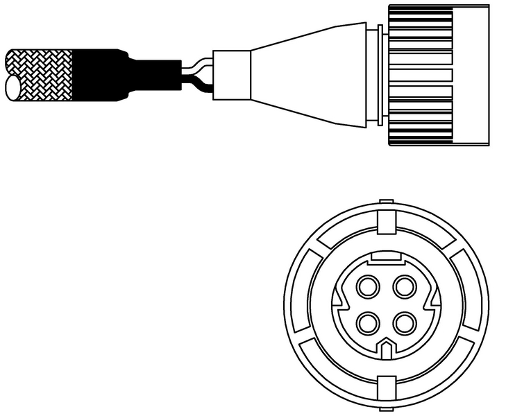 OKSİJEN SENSÖRÜ - BMW 5 SERİES E34 07/88 12/99