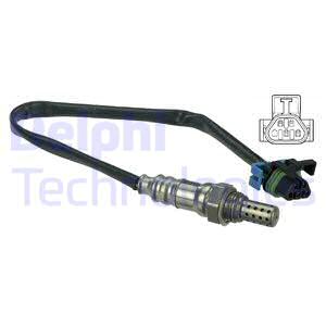 OKSİJEN SENSÖRÜ - BUICK RAINIER V8 / CADILLAC ESCALADE V8 / CHEVROLET AVALANCHE 2500 V8. EXPRESS 150