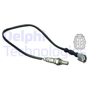 OKSİJEN SENSÖRÜ - HONDA CİVİC VI 1.4L. 1.6L. 1.7L/ FR 97 00
