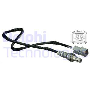 OKSİJEN SENSÖRÜ - HYUNDAI XG 3.0:. 3.5L; KIA OPİRUS 3.5L; SORENTO 3.5L 03 06