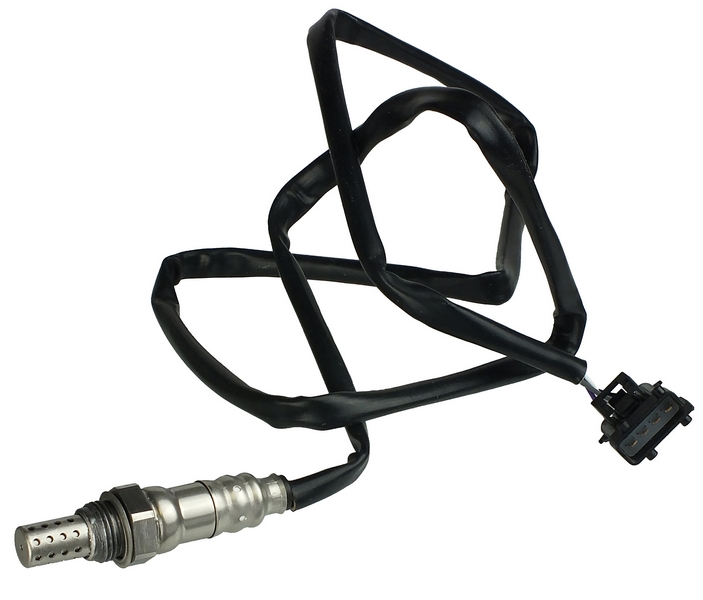OKSİJEN SENSÖRÜ - CITROEN AX. XSARA. ZX. PEUGEOT 306. 406 07/92 12/04