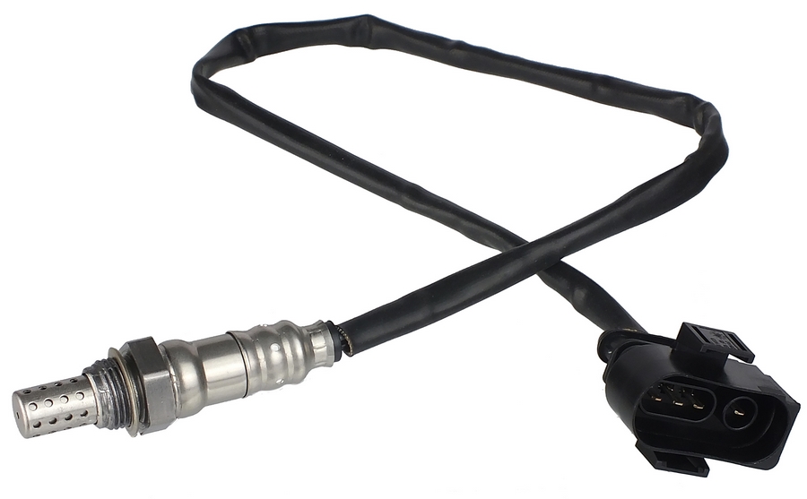 OKSİJEN SENSÖRÜ - AUDI A4 I. A6 II. SEAT IBİZA II. VW CADDY II. GOLF III. PASSAT IV 01/92 01/05