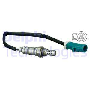 OKSİJEN SENSÖRÜ - FORD COUGAR 2.5L; FİESTA IV 1.25L; FİESTA V 1.25L. 1.3L. 1.4L. 1.6L; FOCUS 1.4L. 1