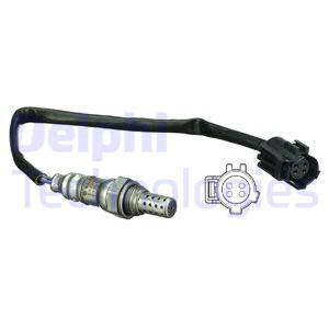 OKSİJEN SENSÖRÜ - CHRYSLER NEON II 1.6L. 2.0L; PT CRUİSER 2.0L. 2.4L; VOYAGER II 2.0L. 2.4L. 3.3L. 3