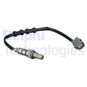 OKSİJEN SENSÖRÜ - HONDA ACCORD VII 3.0L; CİVİC IV 1.4L. 1.5L. 1.6L; CİVİC V 1.4L. 1.5L. 1.6L; CRX II