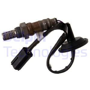 OKSİJEN SENSÖRÜ - KIA SEPHIA / MAZDA PROT G 95 98